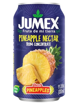 Jumex, Pineapple Nectar, 335ml
