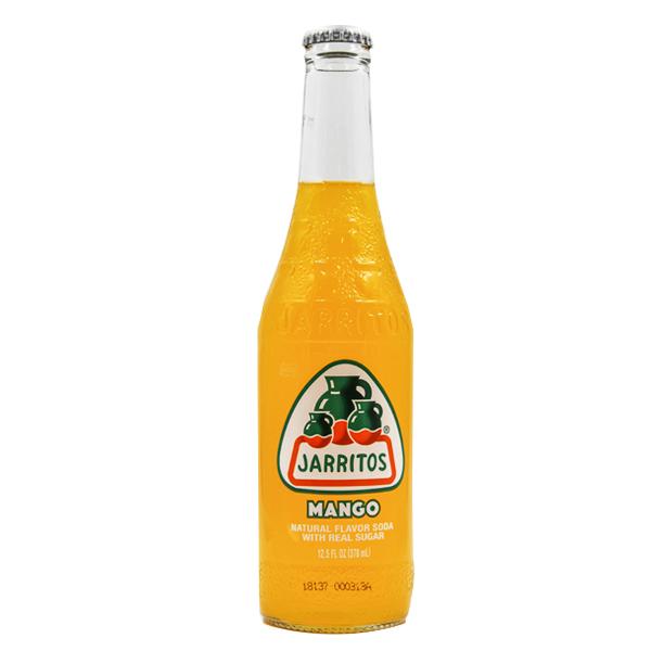 Jarritos, Mango, 370ml