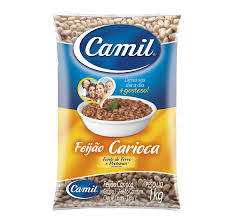 Camil, Feijoa Carioca, 1kg