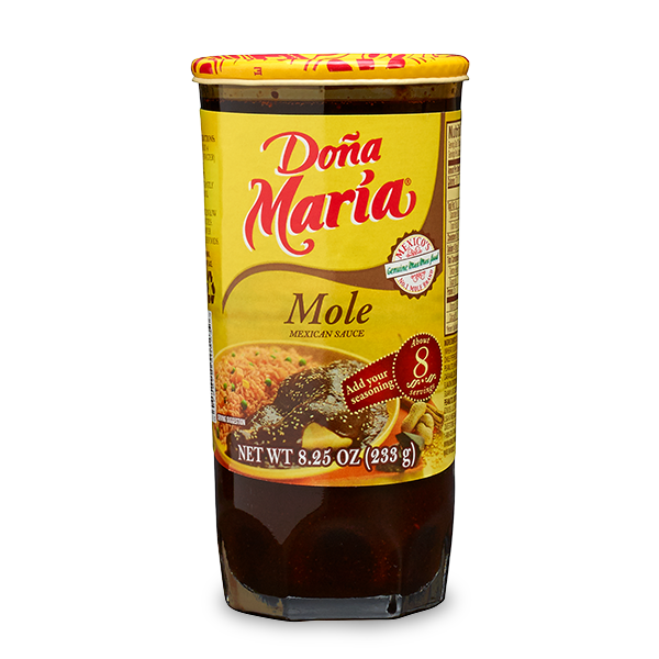 Dona Maria, Mole Sauce 234g