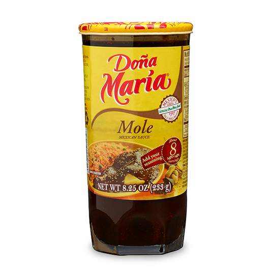 Dona Maria, Mole Sauce 234g