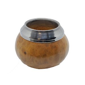 Mate Container, Calabaza Colores