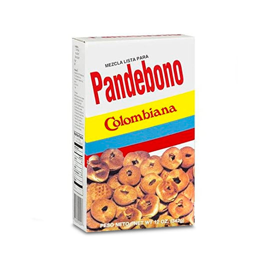 Colombiana, Pandebono Mix, 340g