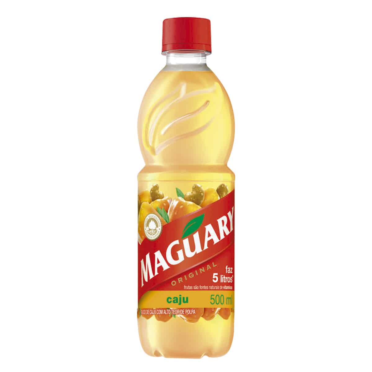 Maguary, Caju Concentrate, 500ml