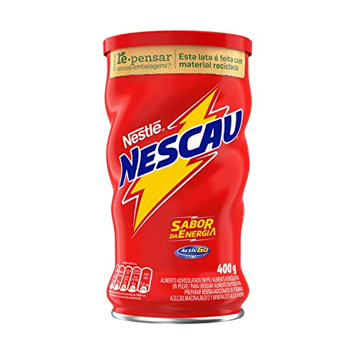 Nestle, Nescau Chocolate, 370g