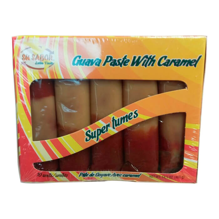 Su Sabor, Super Tumes, 400g