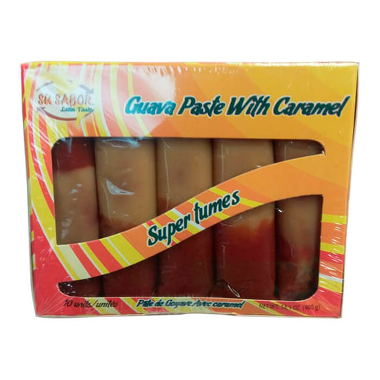 Su Sabor, Super Tumes, 400g