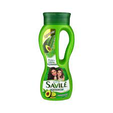 Savile Aguacate shampoo 750ml