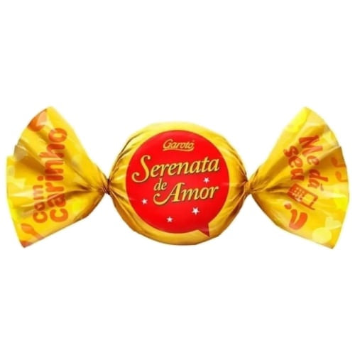 Garoto, Serenata de Amor, 16g