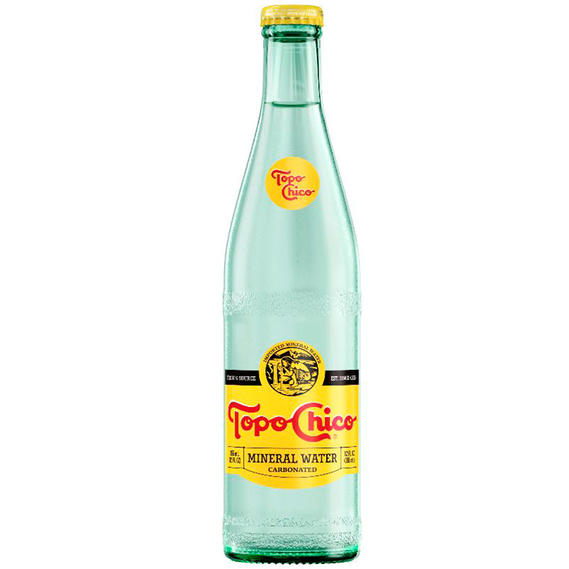 Topochico, 460ml