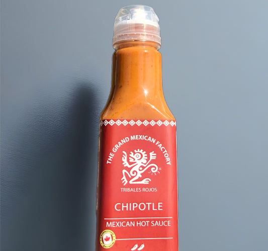 Tribales Rojos, Chipotle 360ml