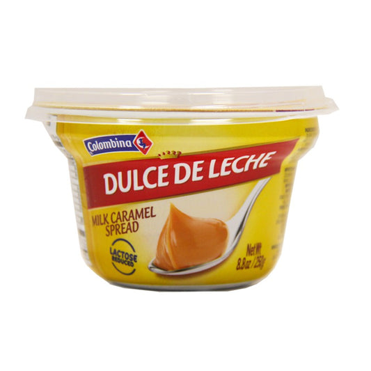 Colombina, Dulce de Leche, 250g