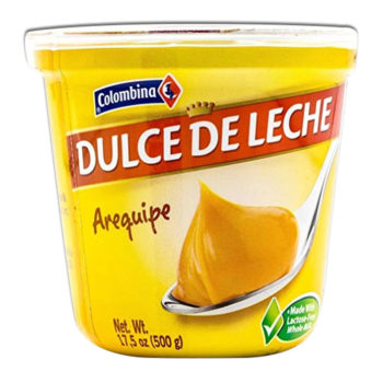 Colombina, Dulce de Leche, 500g