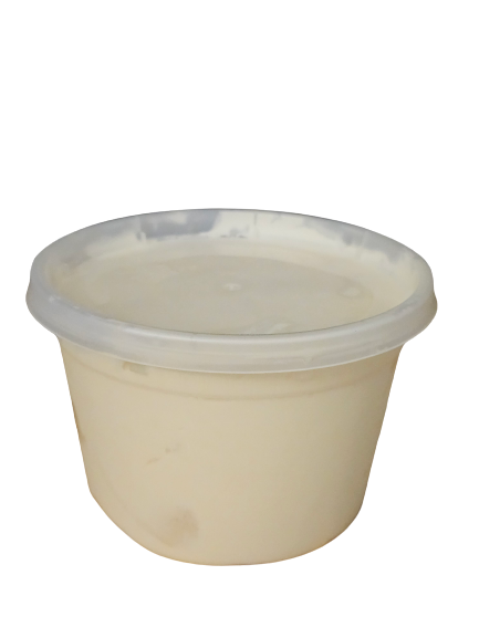 Salvadorian Cream 400g