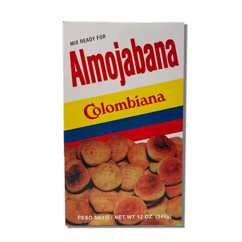 Colombiana, Almojabana Mix, 340g