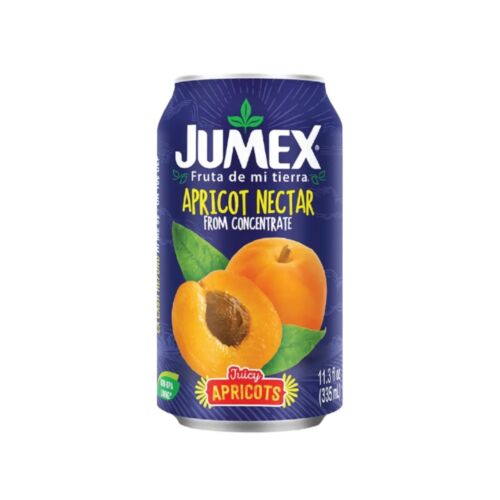 Jumex, Apricot Nectar, 355ml