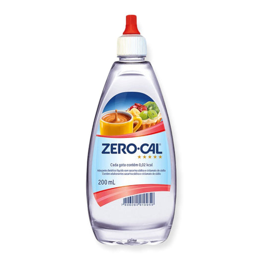 Zero Cal, Sweetener, 200ml