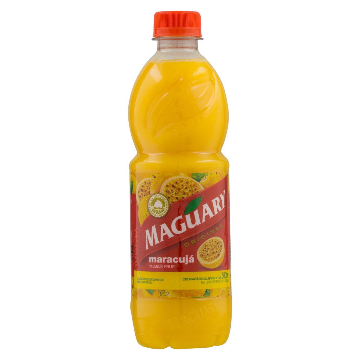 Maguary, Passion Fruit Concentrate, 500ml