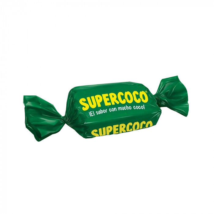 Supercoco, Turron, 5g