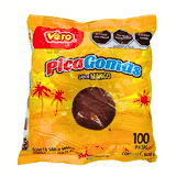 Vero, Picagoma Mango Candy Bag 100 pzs